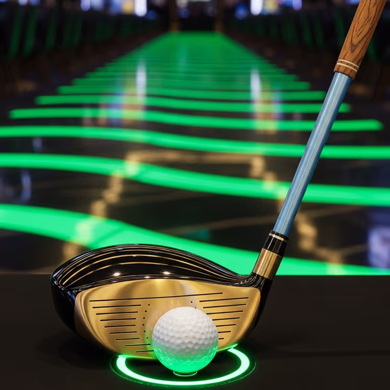 Rainbet Casino featuring a roulette wheel surrounded by colorful chips and a glowing light.